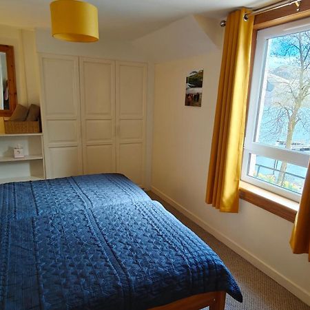 Number 4, Loch Shiel View Villa Glenfinnan Exterior photo